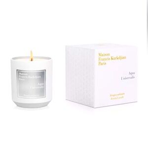 Maison Francis Kurkdjian - Aqua Universalis Scented Candle 9.8 oz